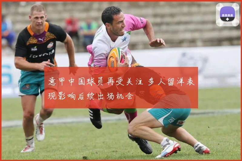 意甲中国球员再受关注 多人留洋表现影响后续出场机会